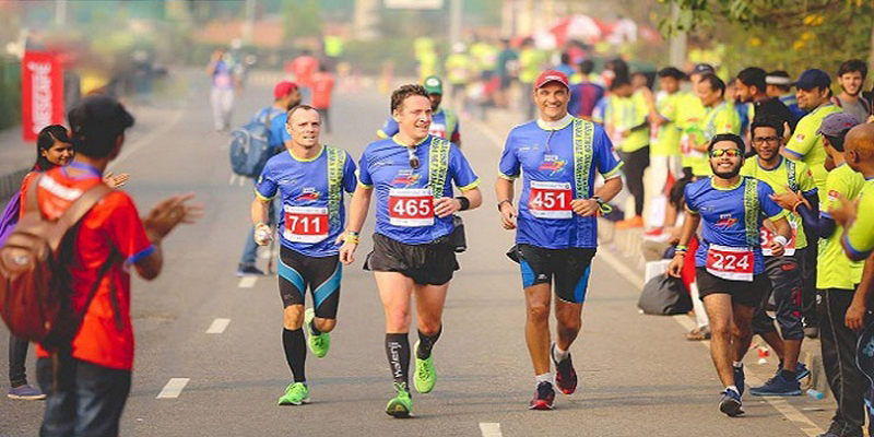 শুরু হলো ‘বঙ্গবন্ধু শেখ মুজিব ম্যারাথন-২০২২’