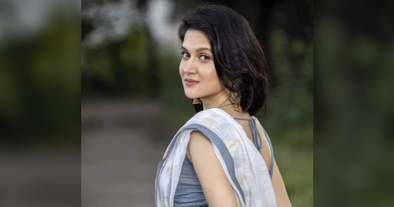এবার মিথিলাও করোনায় আক্রান্ত