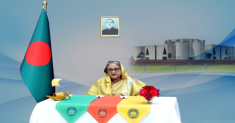 দ্রুত কোভিড-১৯ ভ্যাকসিন নিন কারণ সঙ্কট এখনও কাটেনি