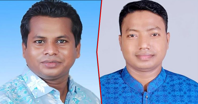 জবি ছাত্রলীগের ফরাজি সভাপতি আকতার সম্পাদক