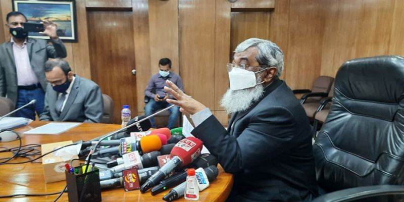 টিকাগ্রহণ ছাড়া স্কুলে যেতে পারবে না শিক্ষার্থীরা