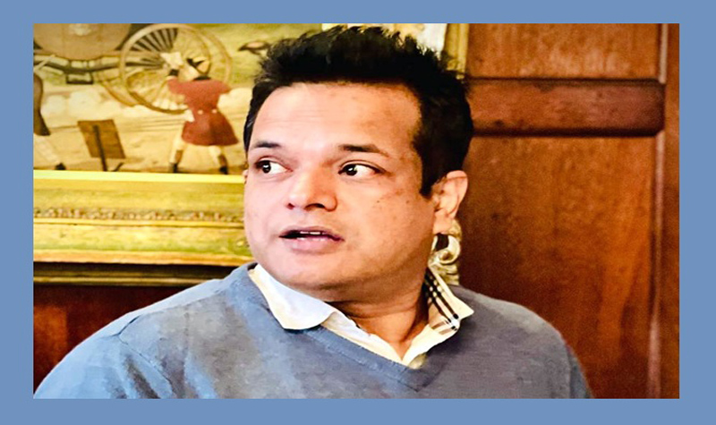 মার্কিন নিষেধাজ্ঞার ভয়ে দেশে পালিয়েছে খোকন