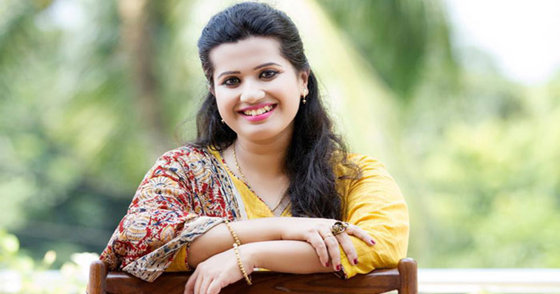তৃতীয় সন্তানের মা হলেন ন্যান্সি