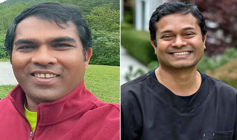 আলবেনিতে বাফা'র নতুন প্রেসিডেন্ট সঞ্জয়, সেক্রেটারি ফরহাদ