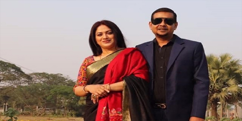 নায়িকা শিমুকে হত্যার কারণ জানালেন স্বামী নোবেল