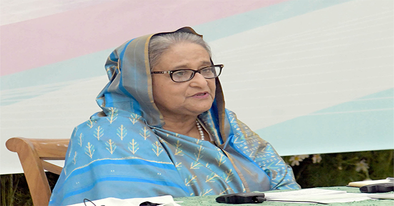 শিক্ষা প্রতিষ্ঠান খুলে দেয়া হবে : প্রধানমন্ত্রী