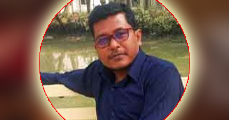 সাংবাদিককে জবাই করে হত্যার হুমকি