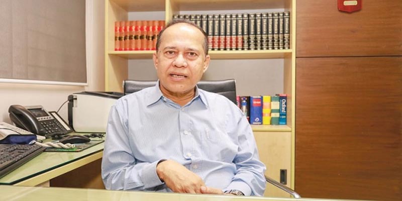কাজী হাবিবুল আউয়ালকে সিইসি করে নতুন ইসি গঠন