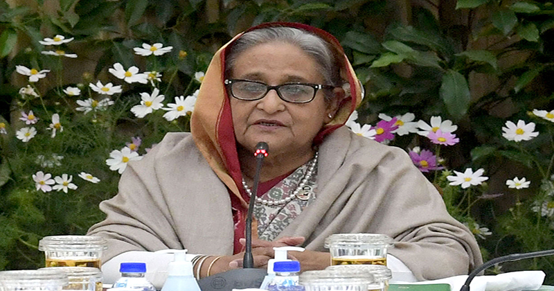এ মাসেই শিক্ষাপ্রতিষ্ঠান খোলার আশা প্রধানমন্ত্রীর