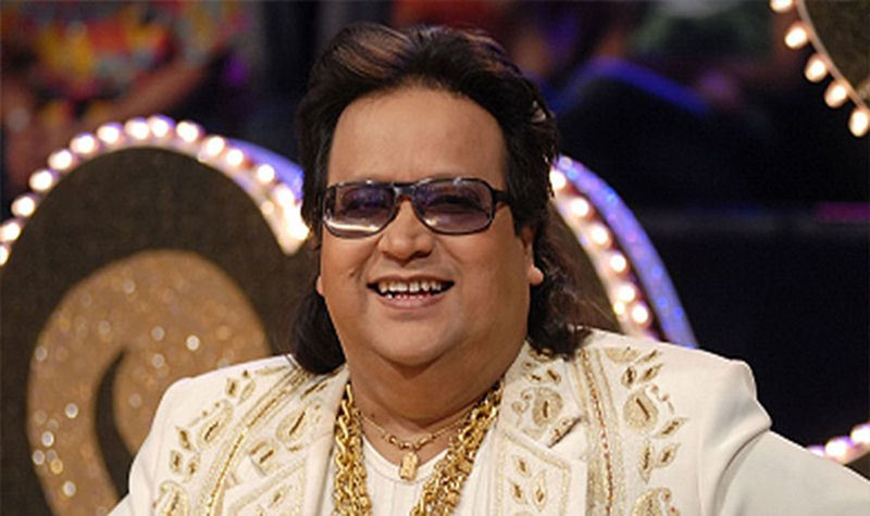 চলে গেলেন কিংবদন্তি গায়ক বাপ্পি লাহিড়ীও