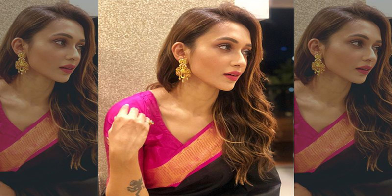 মিমির অভিযোগে গ্রেফতার দেব