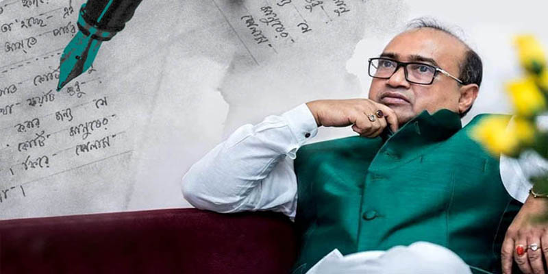 সাংবাদিক পীর হাবিবুর রহমান আর নেই