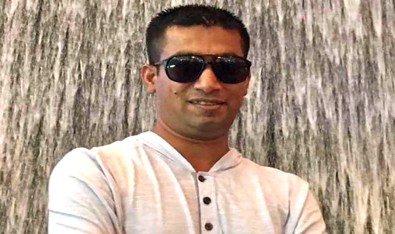 বোস্টনে তরুণ ব্যবসায়ীর আকস্মিক মৃত্যু, প্রবাসীদের শোক