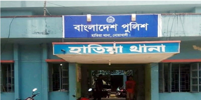হাতিয়ায় দুই ডাকাত গ্রুপের সংঘর্ষে নিহত ৩