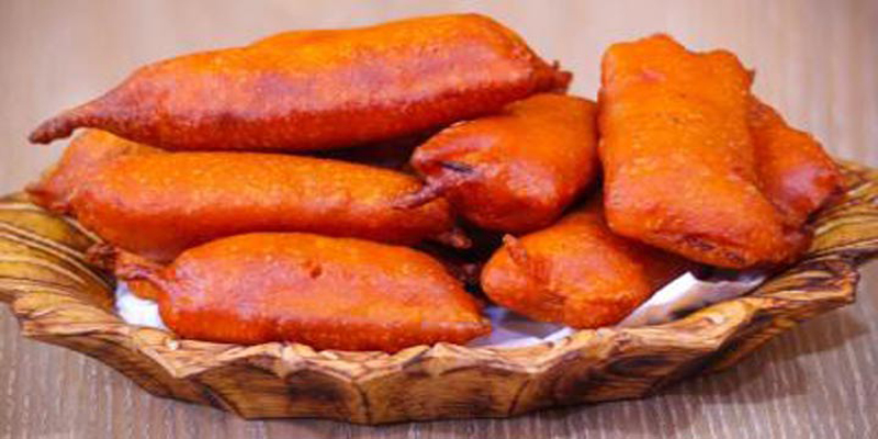 যেভাবে বানাবেন বেগুনির মতো কুমড়ানি