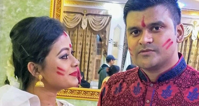 নিউ ইয়র্কে স্ত্রীকে হত্যার হুমকি, মুক্তি পেলো বাংলাদেশি পুলিশ কর্মকর্তা