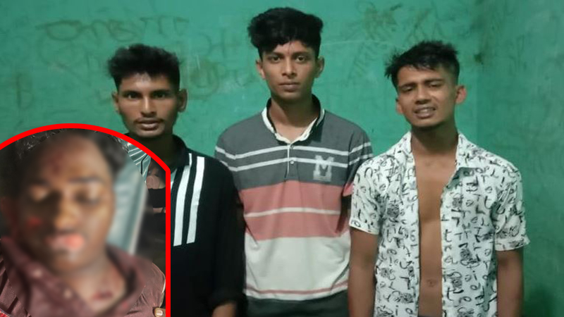 নোয়াখালীতে ব্যবসায়ীকে প্রকাশ্যে হত্যা !