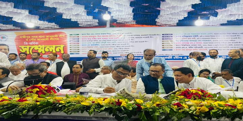 বিএনপি ষড়যন্ত্রের মাধ্যমে ক্ষমতায় আসার দুঃস্বপ্ন দেখছে : হানিফ