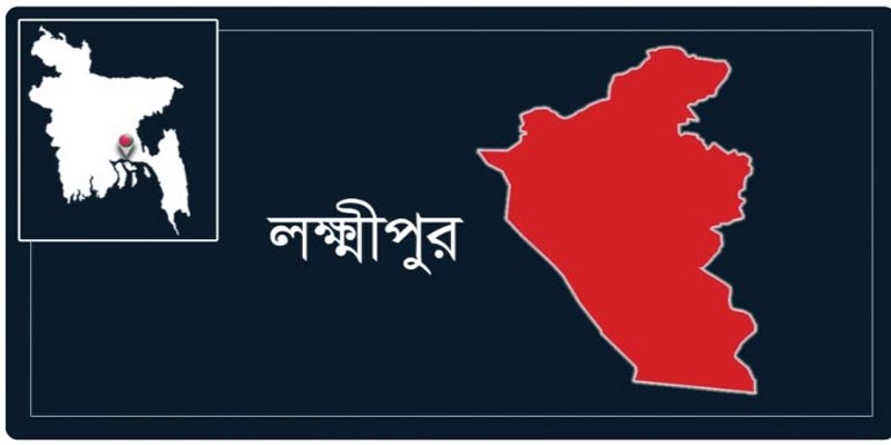 লক্ষ্মীপুরে পিকআপের ধাক্কায় অটোরিকশা চালক নিহত