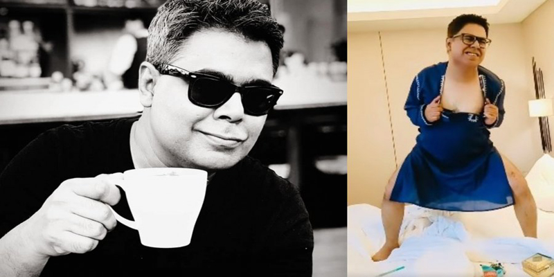 হোটেলের বিছানায় মীরের ‘অশ্লীল’ নাচ-গান, চলছে বিতর্ক (ভিডিও)