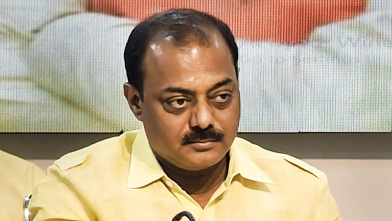 মহানবীকে কটূক্তি : দিল্লি ছাড়লেন নবীন জিন্দাল