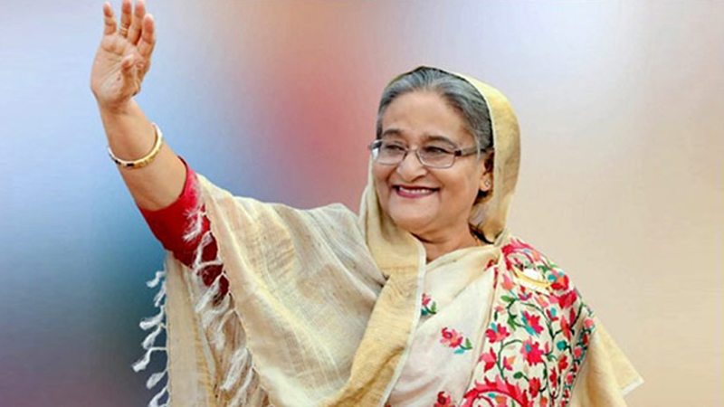 সোমবার পদ্মা সেতু হয়ে টুঙ্গিপাড়ায় যাবেন প্রধানমন্ত্রী