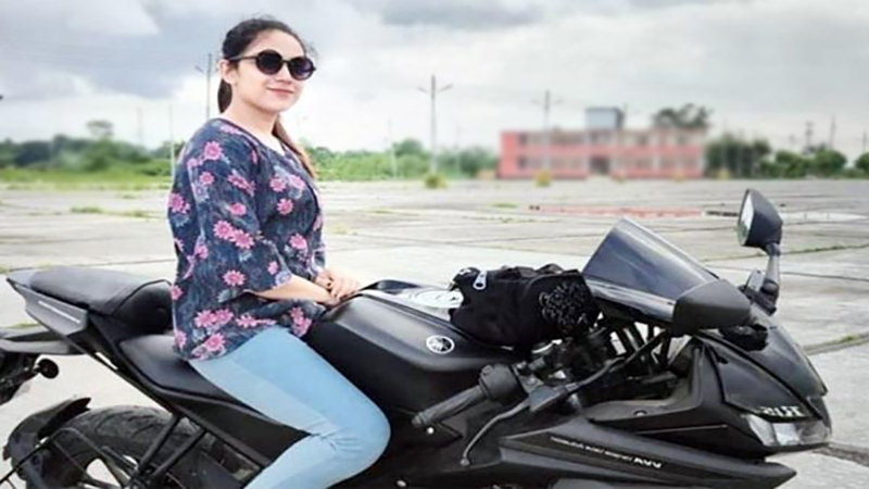 ড্রাইভিং লাইসেন্স ব্যতীত মোটরসাইকেল রেজিস্ট্রেশন নয় : বিআরটিএ