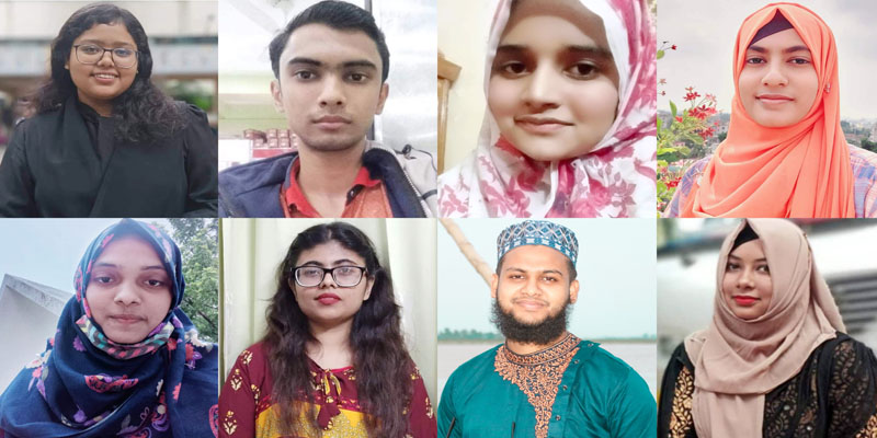 শিক্ষার্থীদের ভাবনায় ঈদুল আজহা