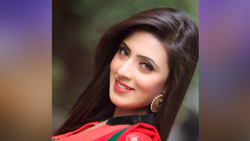 আমি খুবই সারপ্রাইজড হলাম