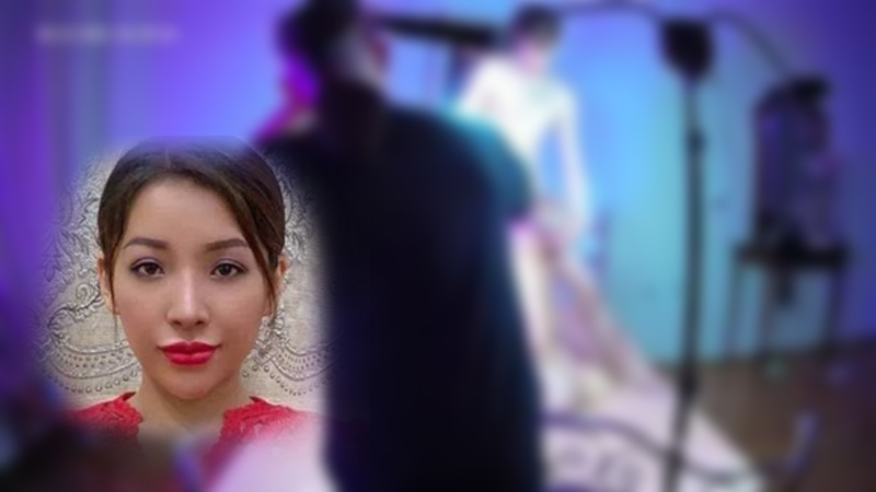 পর্নোগ্রাফির অভিযোগে নারী মডেলের কারাদন্ড !