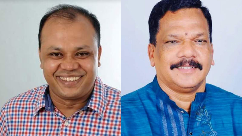 নোয়াখালীতে বিনা প্রতিদ্বন্দিতায় ২ সদস্য নির্বাচিত