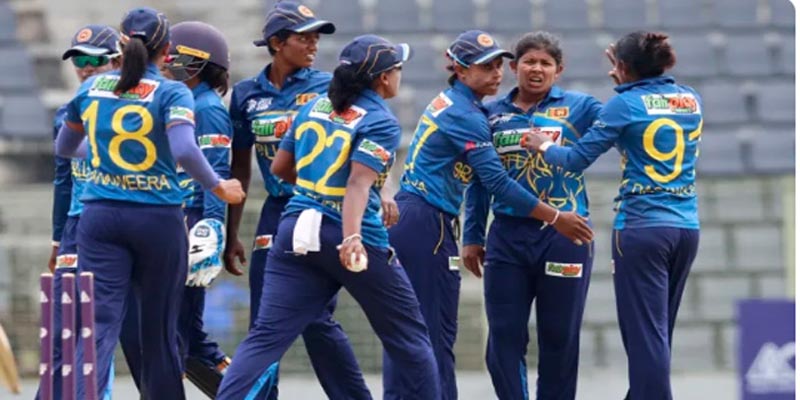 ৩ রানে হারল বাংলাদেশ