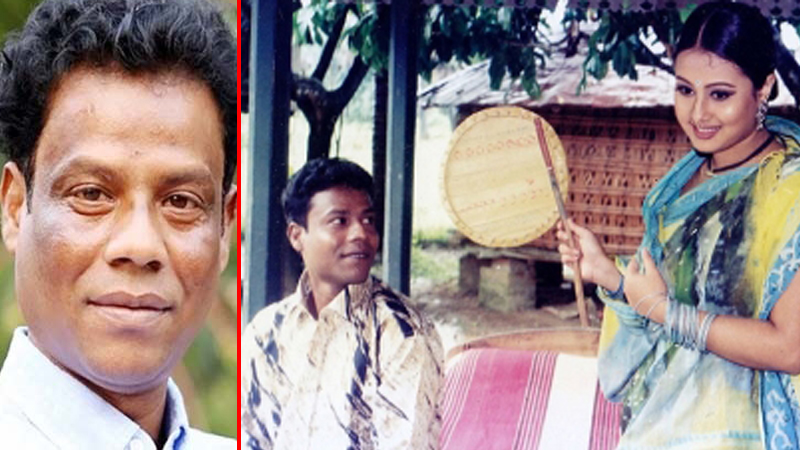কণ্ঠশিল্পী আকবর আর নেই