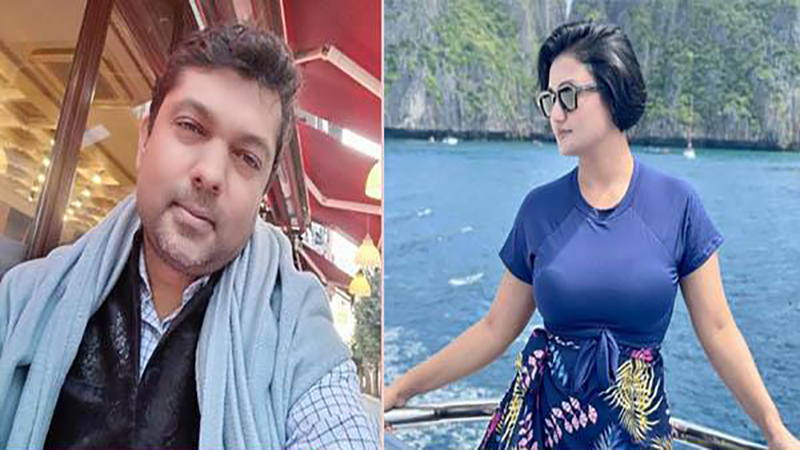 ভাইরাল হতে চাইলে আমার কাছে আসেন : জয়