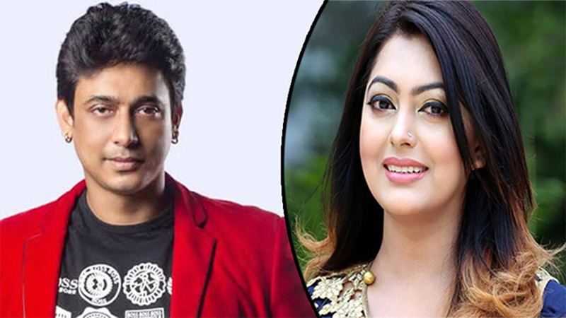 জায়েদ খান-নিপুণ দ্বন্দের অবসান, নিপুণ সাধারণ সম্পাদক