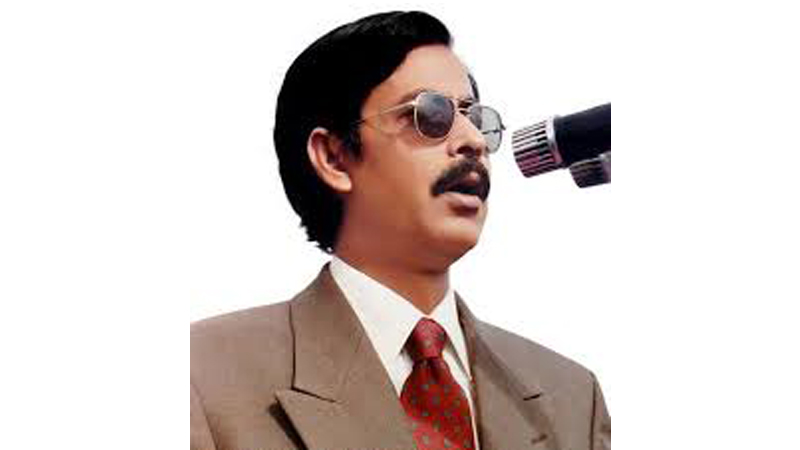 বিএনপি কোন রাজনৈতিক দল নয় : শেখ সেলিম