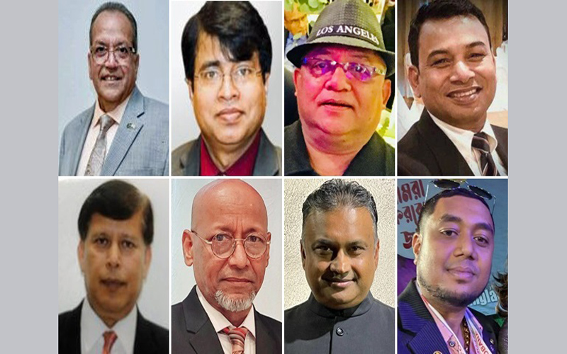 যুক্তরাষ্ট্রে ৮ বাংলাদেশিকে খুঁজছে ম্যারিয়ট হোটেল