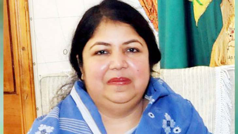 বিএনপির ৫ এমপির আসন শূন্য ঘোষণা
