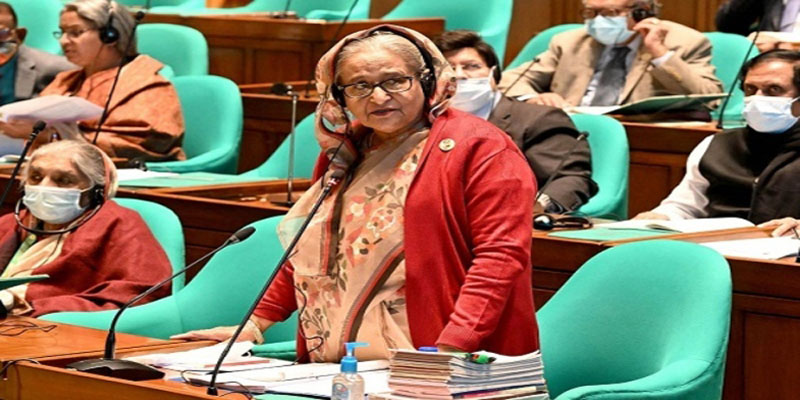 গ্যাস-বিদ্যুতের দাম বাড়লেও মূল্যস্ফীতি নিয়ন্ত্রণে সফল : প্রধানমন্ত্রী