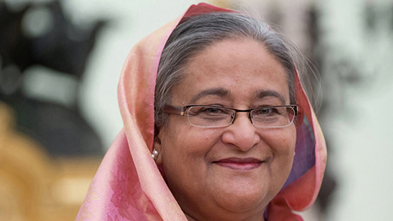 আজ জাতির উদ্দেশে ভাষণ দেবেন প্রধানমন্ত্রী