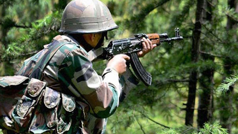 ঝিনাইদহে বিএসএফের গুলিতে বাংলাদেশি নিহত