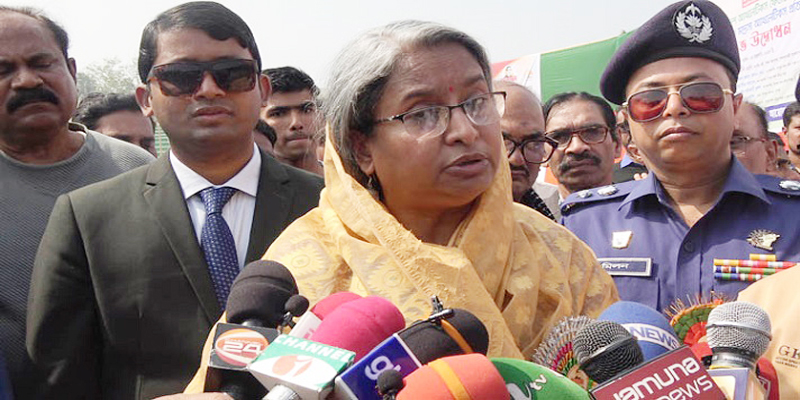 পাঠ্যবই নিয়ে মিথ্যাচার-অপপ্রচার উদ্দেশ্যমূলক: শিক্ষামন্ত্রী