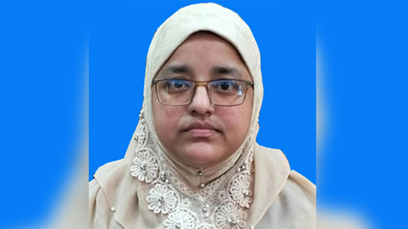 ঝিনাইদহ সরকারী অফিসারসহ ৭ জনকে বিবাদী করে মামলা