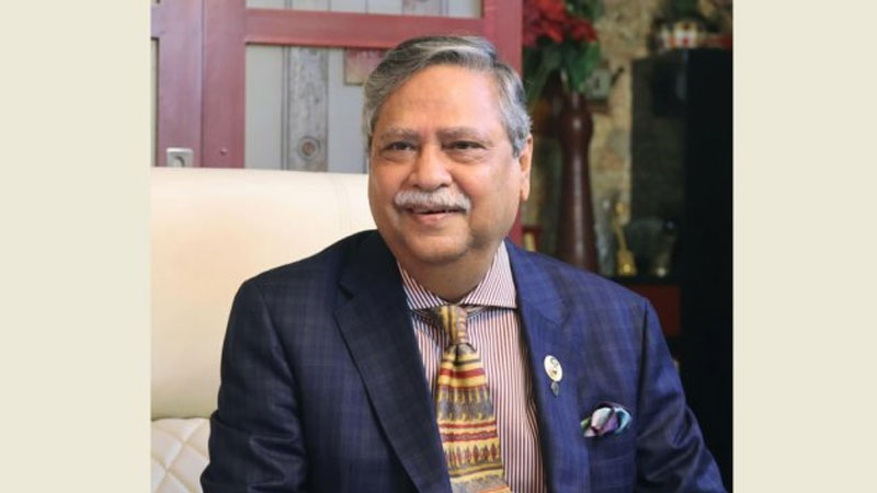 দেশের ২২তম রাষ্ট্রপতি হিসেবে মো. সাহাবুদ্দিন নির্বাচিত