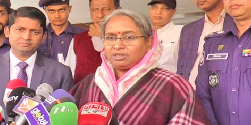 নতুন শিক্ষাক্রমে ক্লাস ৫ দিন: শিক্ষামন্ত্রী