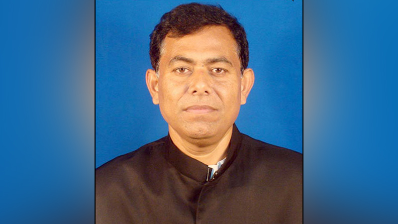 ঝিনাইদহে সাবেক এমপির বিরুদ্ধে অর্থ আত্মসাৎ ও প্রতারণার মামলা
