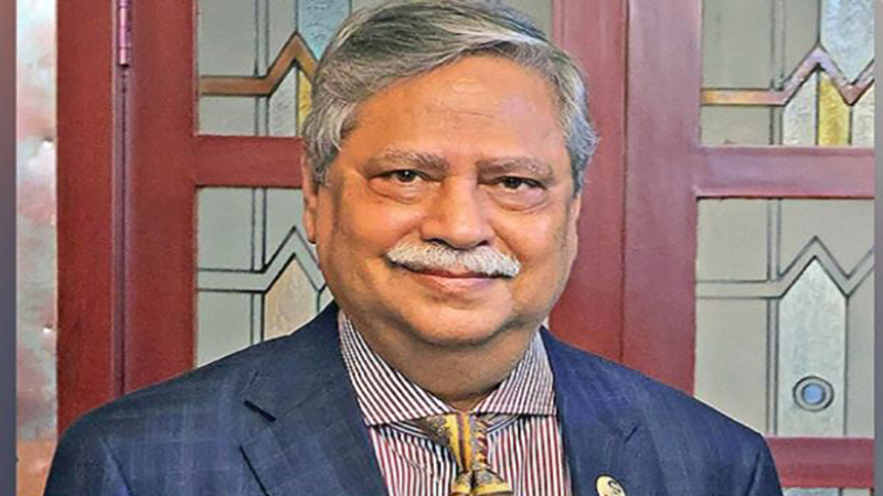 কাল নতুন রাষ্ট্রপতি পাচ্ছে দেশ