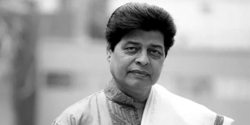 চিত্রনায়ক ফারুক আর নেই