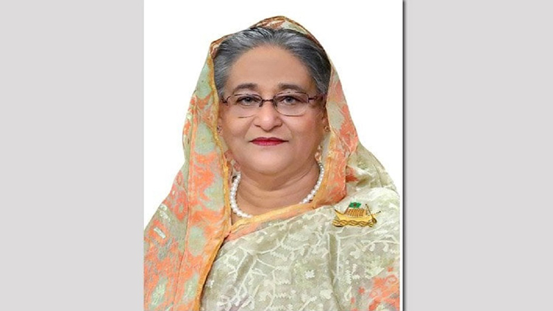 রোববার ইতালি যাচ্ছেন প্রধানমন্ত্রী