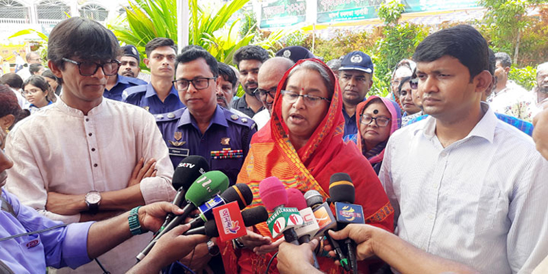 নতুন শিক্ষাক্রমের ফলাফল দেখতে কয়েক বছর লাগবে : শিক্ষামন্ত্রী